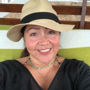 Meet your Posher, Jayne